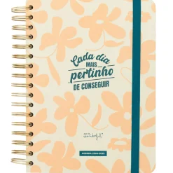 Agenda Office 24/25 Dia Grande - Cada Dia Mais Pertinho de Conseguir