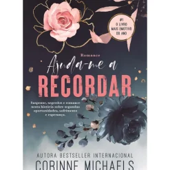 Ajuda-me a Recordar de Corinne Michaels