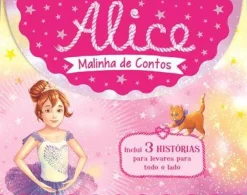 Alice - Malinha de Contos