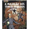 A Maldição dos Trinta Denários - Tomo 2 de Jean Van Hamme - Blake e Mortimer N.º 20