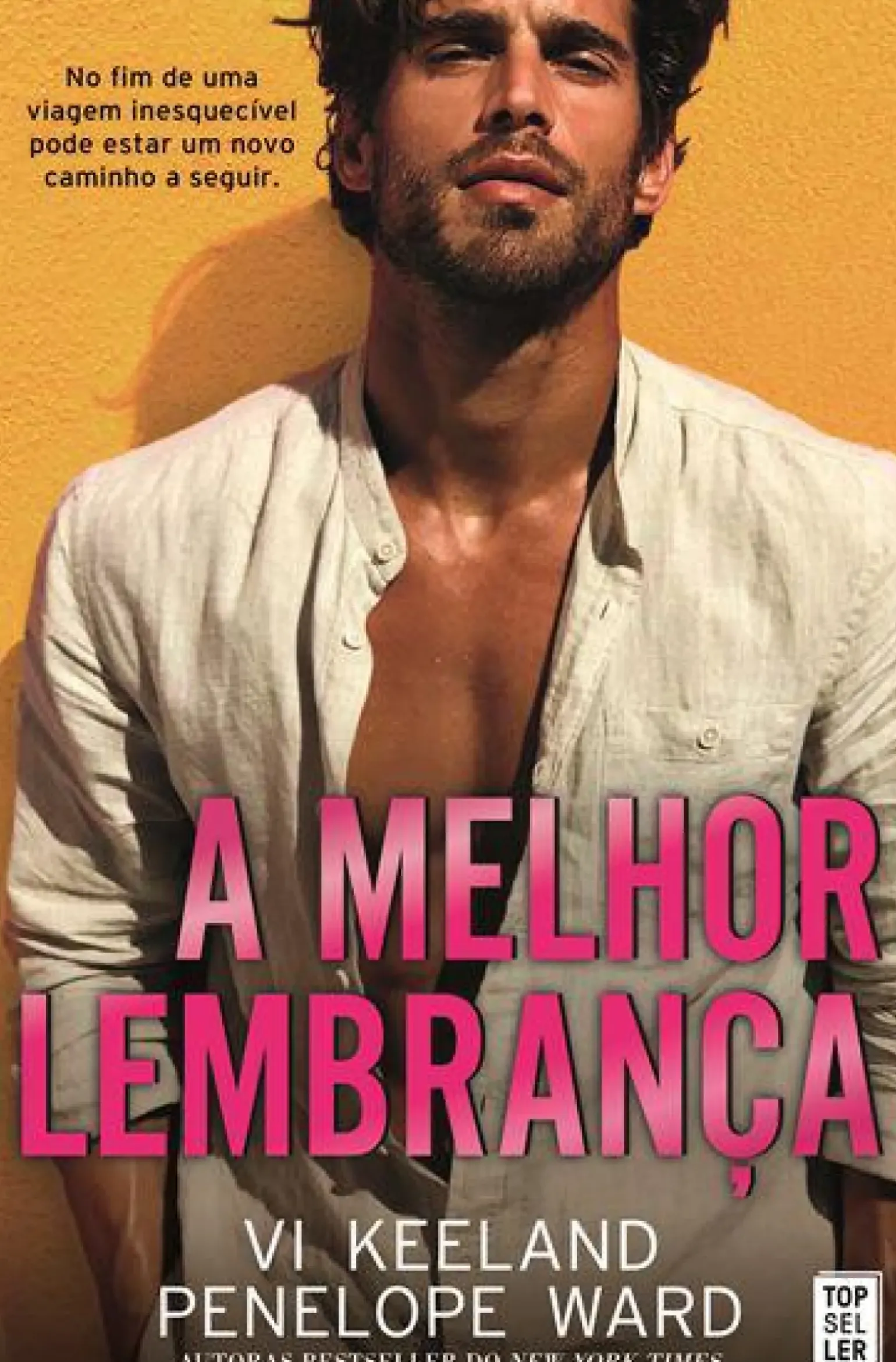 A Melhor Lembrança de Vi Keeland e Penelope Ward