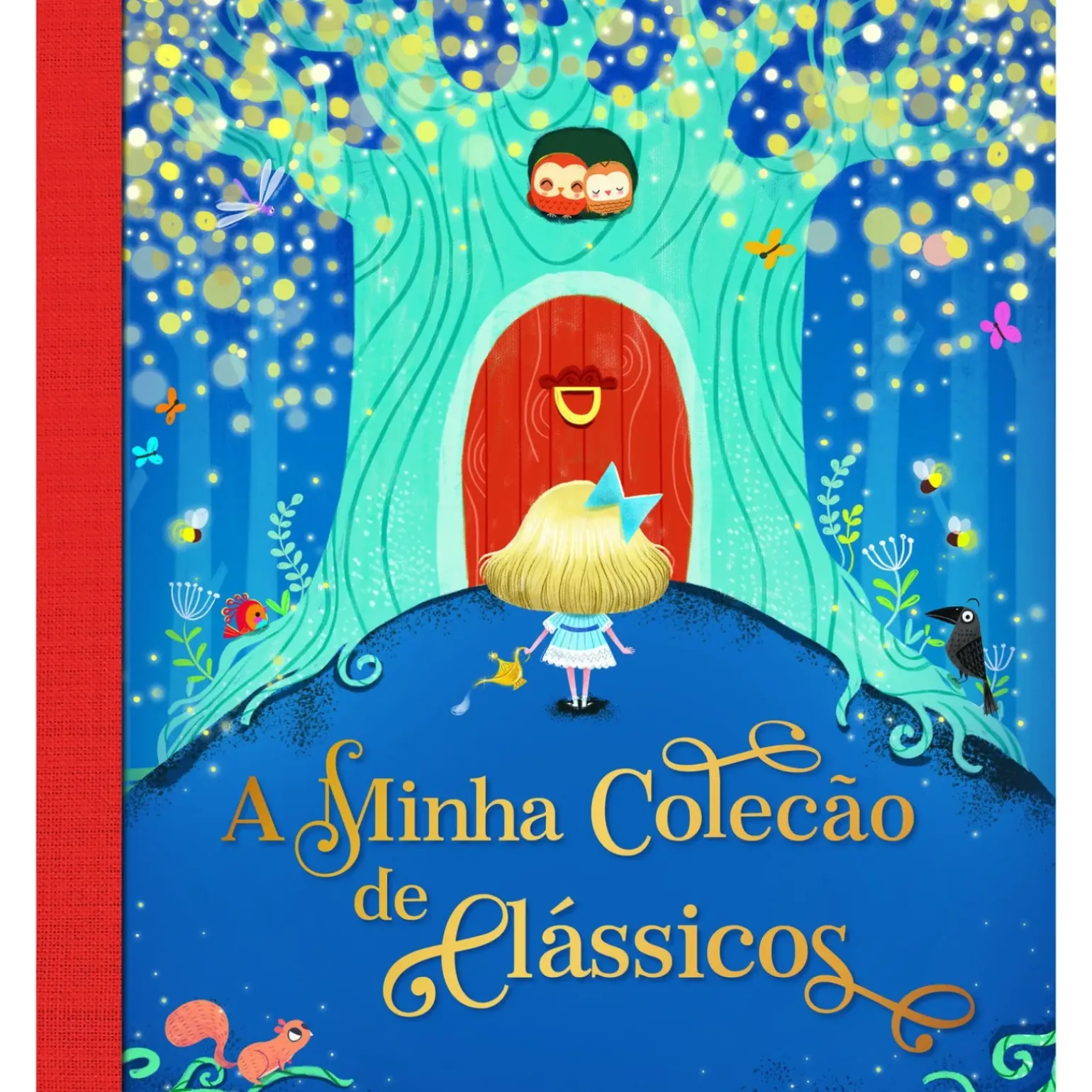 A Minha Coleção de Clássicos de Yoyo Studios