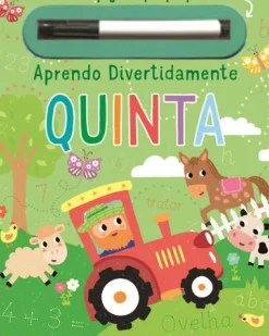 Aprendo Divertidamente - Quinta de Elizabeth Golding