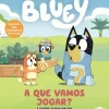 A que Vamos Jogar?: Lv C/ Abas de Livro