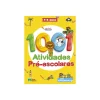 1001 Atividades Pré-escolares - 4 - 6 Anos