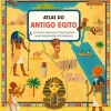 Atlas do Antigo Egito de Tomáš Tuma e Oldrich Ruzicka