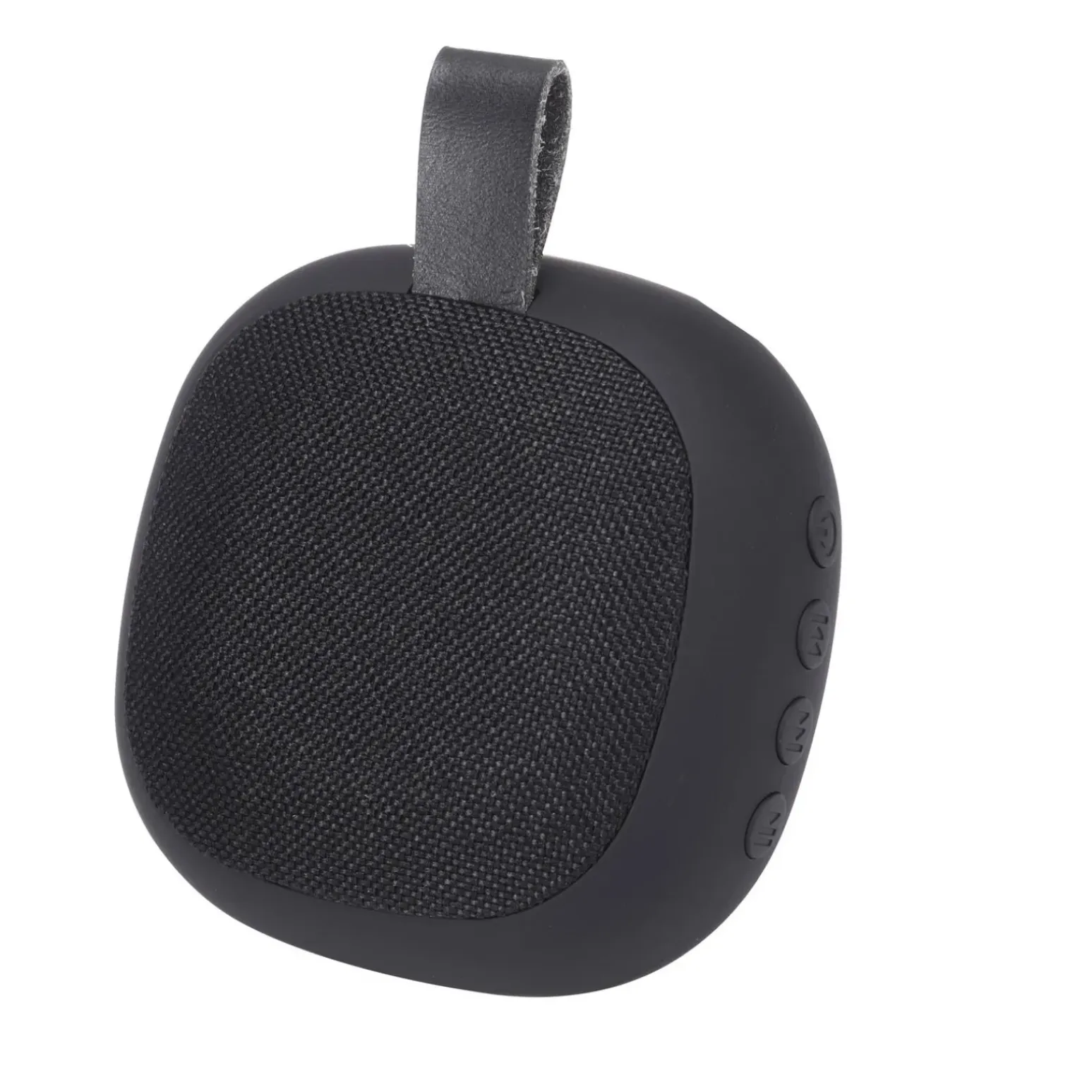 Auriculares E Coluna Sem Fios Preto Blue