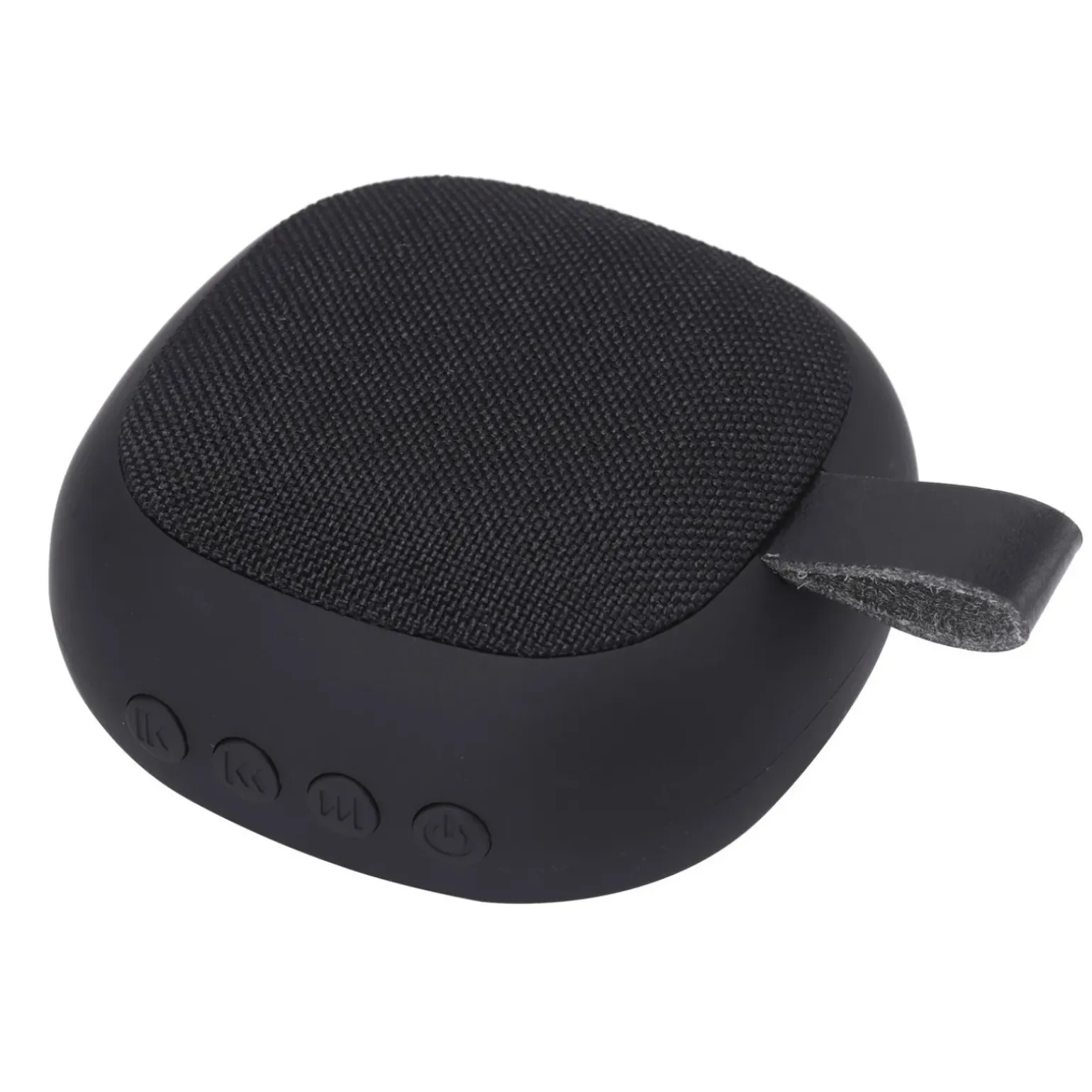 Auriculares E Coluna Sem Fios Preto Blue