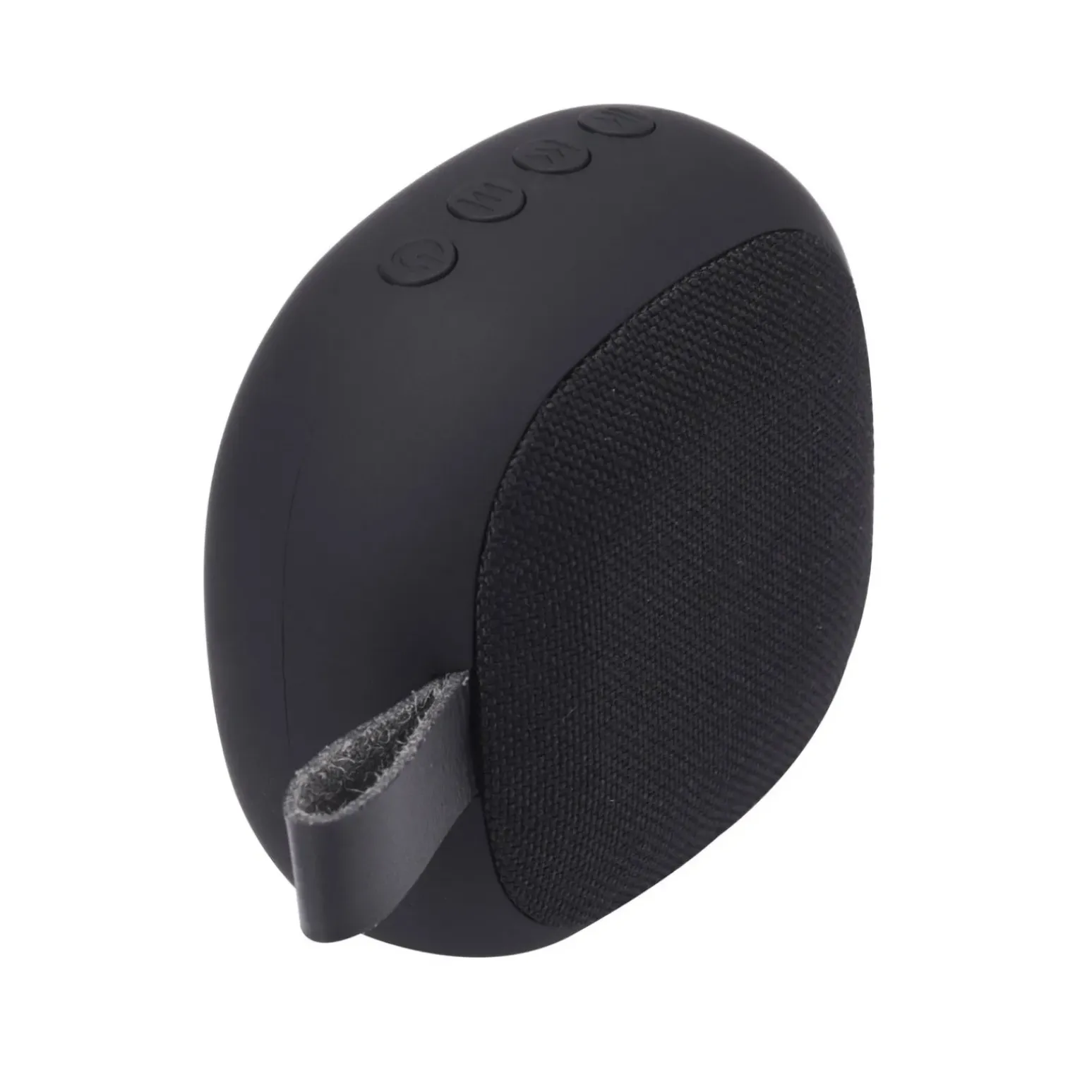 Auriculares E Coluna Sem Fios Preto Blue