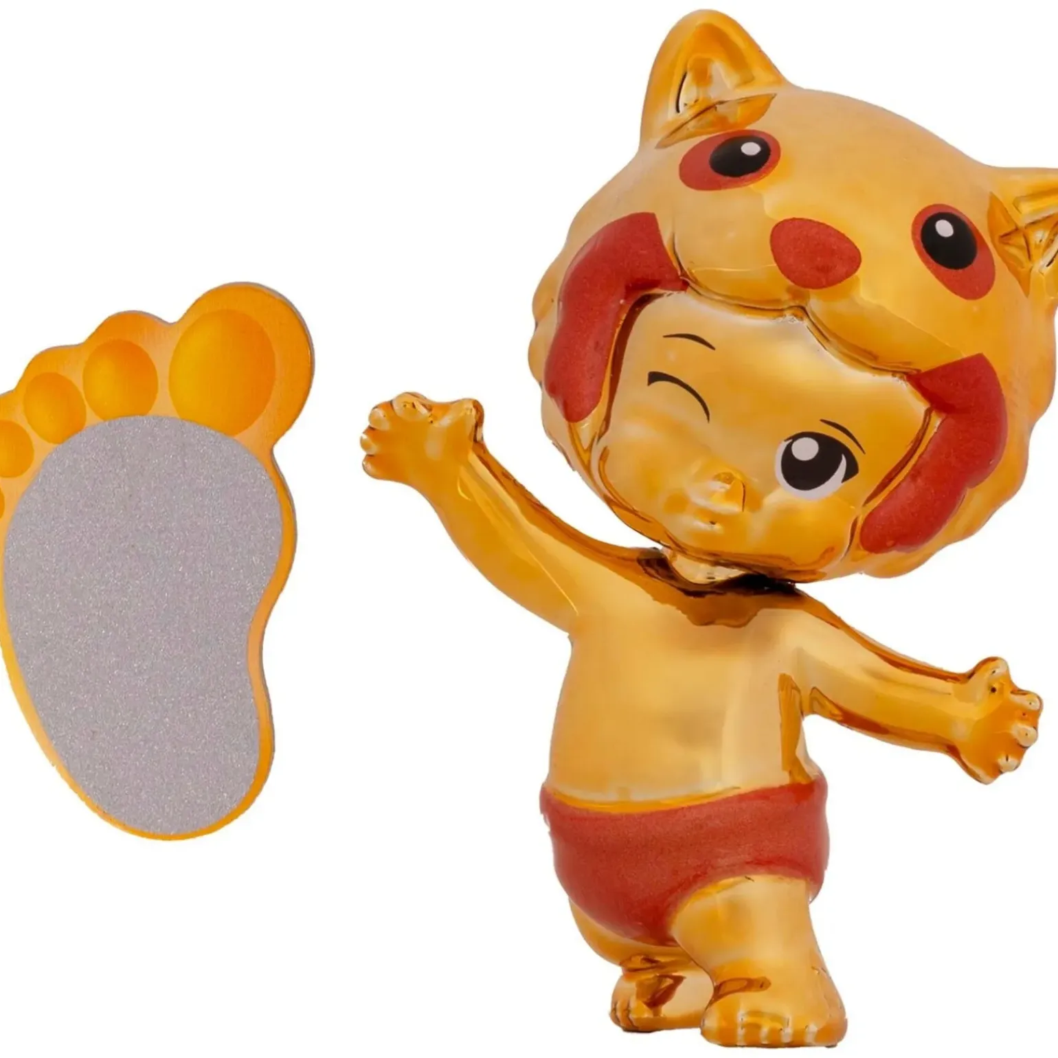 Bibi Chibis - Mini Figuras Sortidas