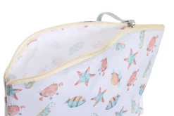 Bolsa Necessaire - Mar (artigo sortido)