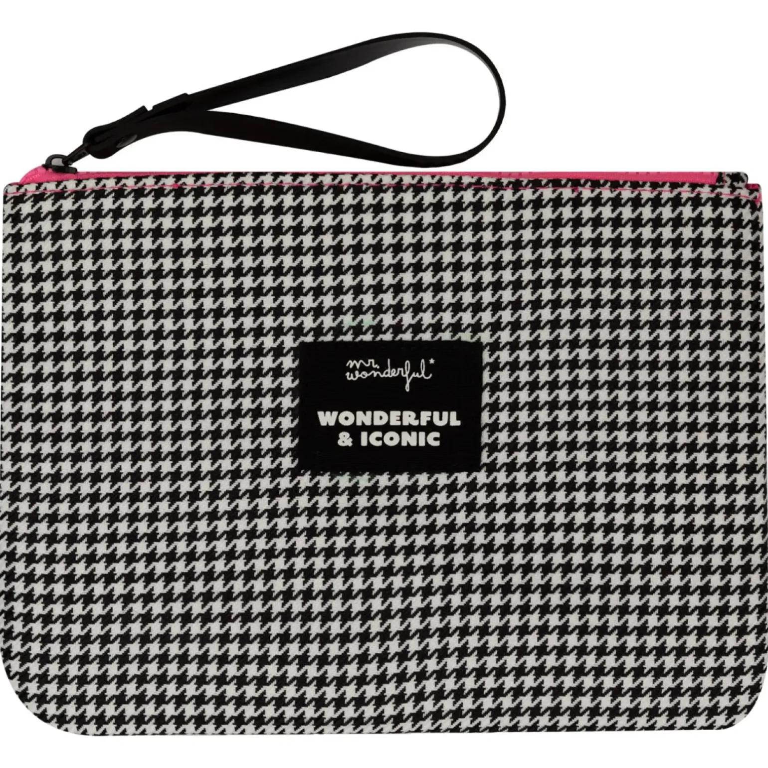 Bolsa Necessaire - Wonderful & Iconic