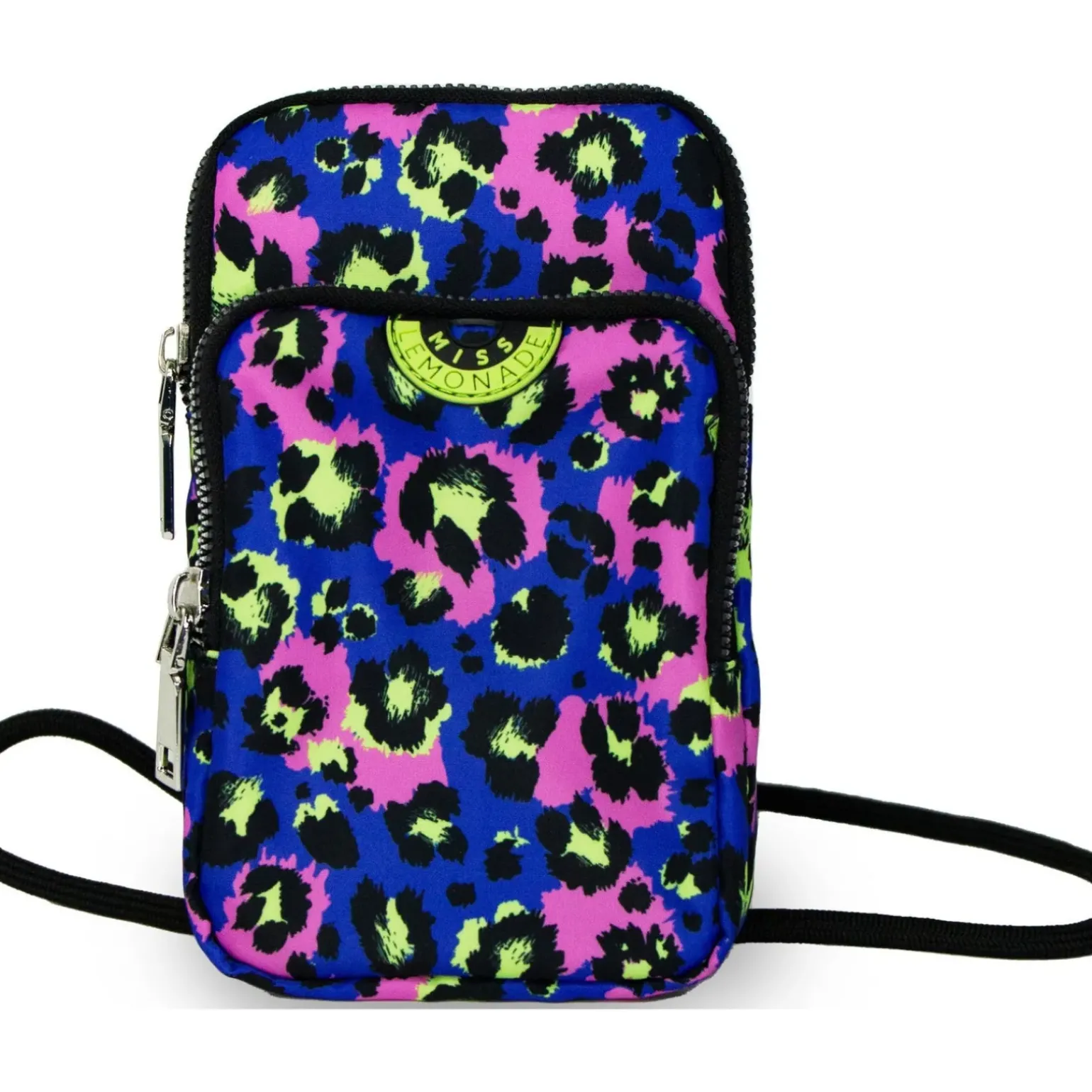 Bolsa Telemóvel Miss Lemonade