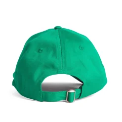 Boné Bonjour Verde