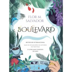 Boulevard de Flor M. Salvador