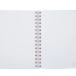 Caderno A5 3D - Dreaming And Creating