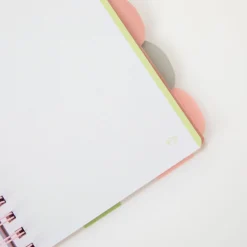 Caderno A5 - Good Things Inside