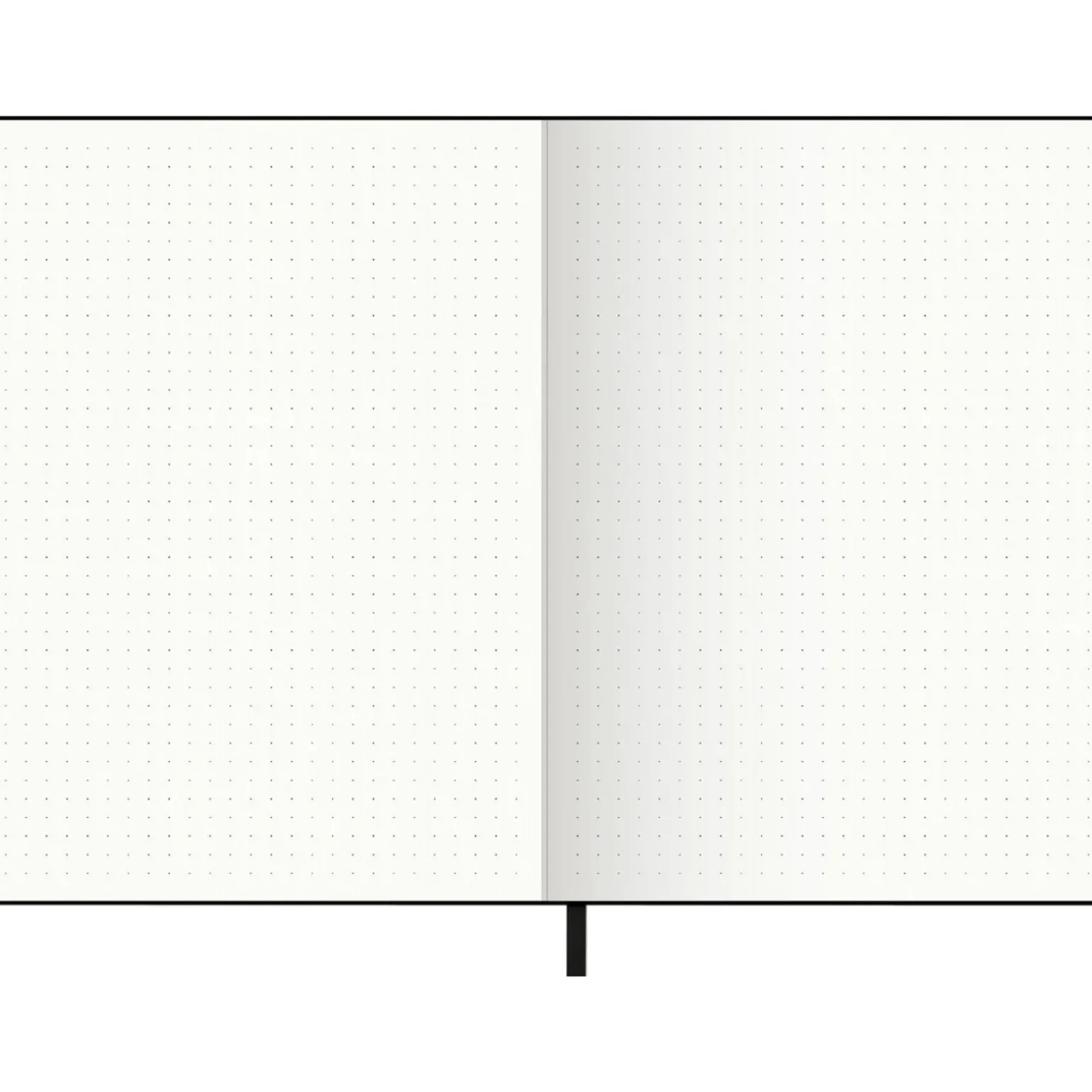 Caderno Agrafado A5 Capa Soft com Elástico Note!