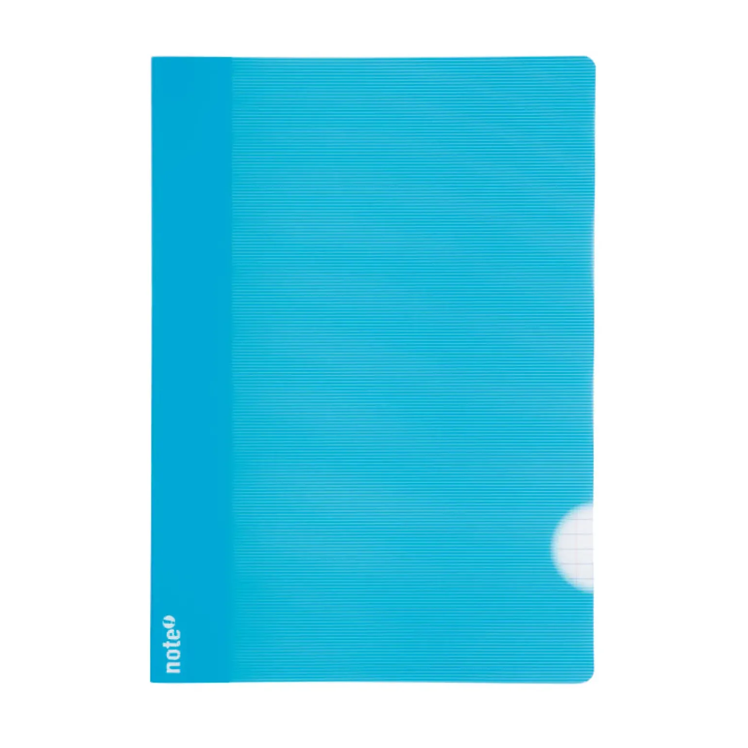 Caderno Agrafado A4 Flex 48 Folhas Quadriculado Note! (artigo sortido)