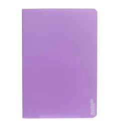 Caderno Agrafado A5 Flex Quadriculado 48Folhas 90G Note (Artigo Sortido)