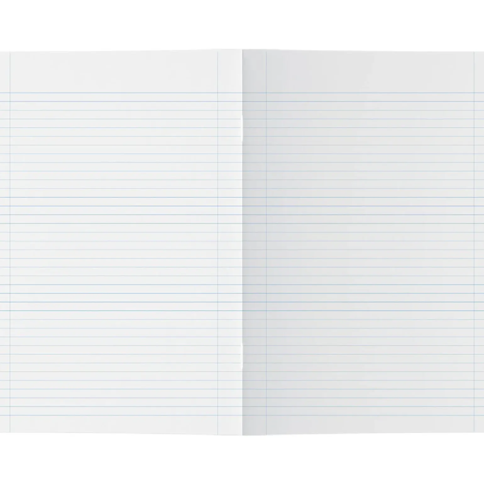Caderno Agrafado A4 48 Folhas 90Gr Pautado Colors Note!