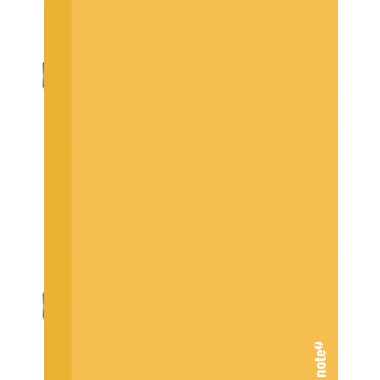 Caderno Agrafado A4 48 Folhas 90Gr Pautado Colors Note!