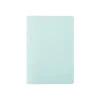 Caderno Agrafado A5 Pautado Flex 48 Folhas Pastel Note! (artigo sortido)
