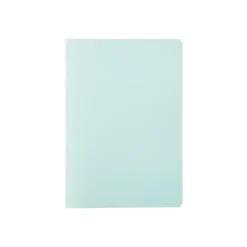 Caderno Agrafado A5 Quadriculado Flex 48 Folhas Pastel Note! (artigo sortido)