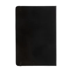 Caderno Agrafado com Elástico A5 Pautado