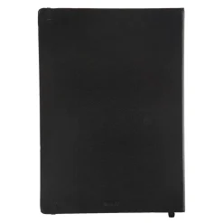 Caderno Agrafado com Elástico A4 Pautado