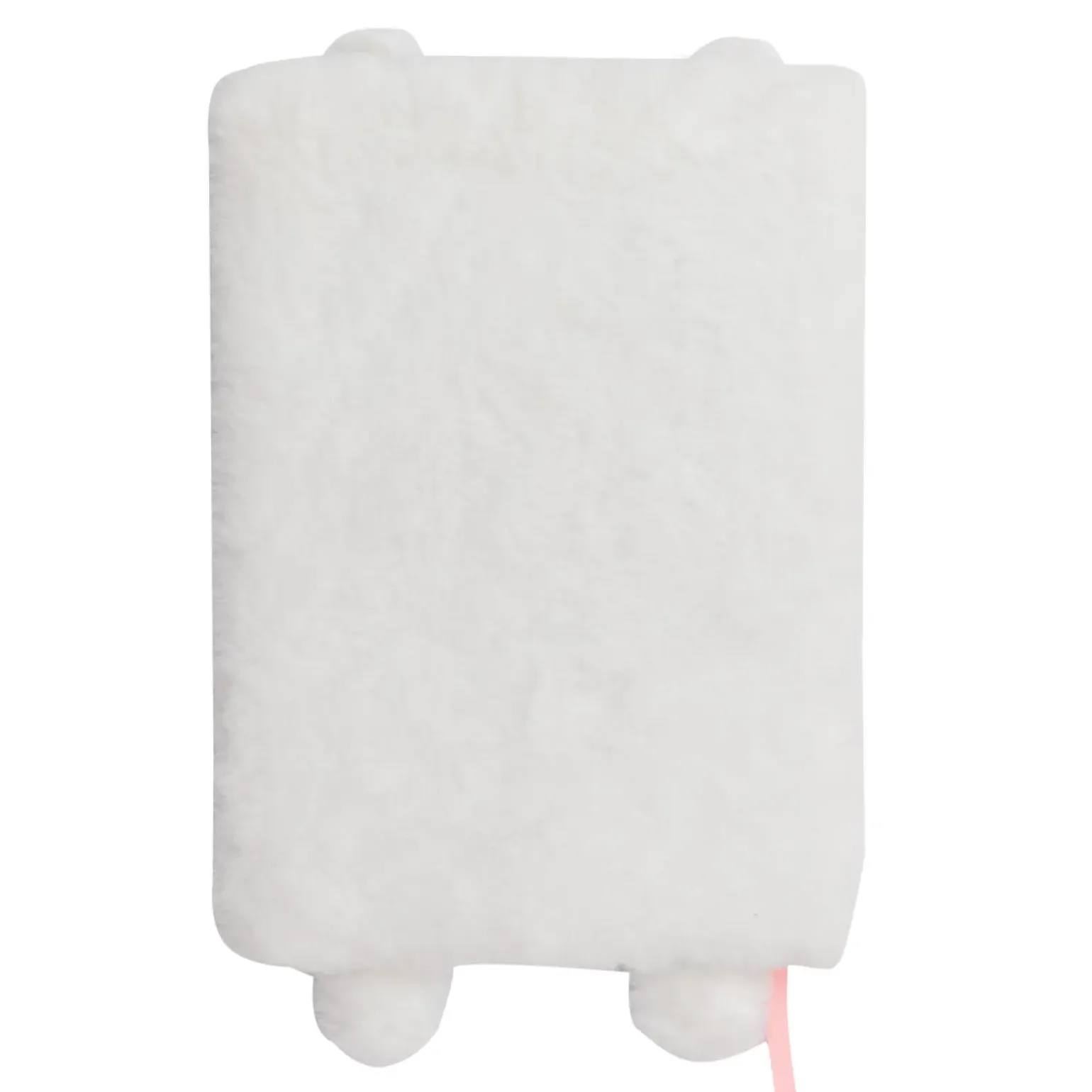 Caderno A5 Peluche - Rabbit