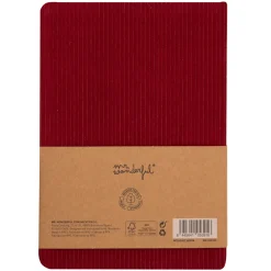 Caderno A5 - Pink In The Middle