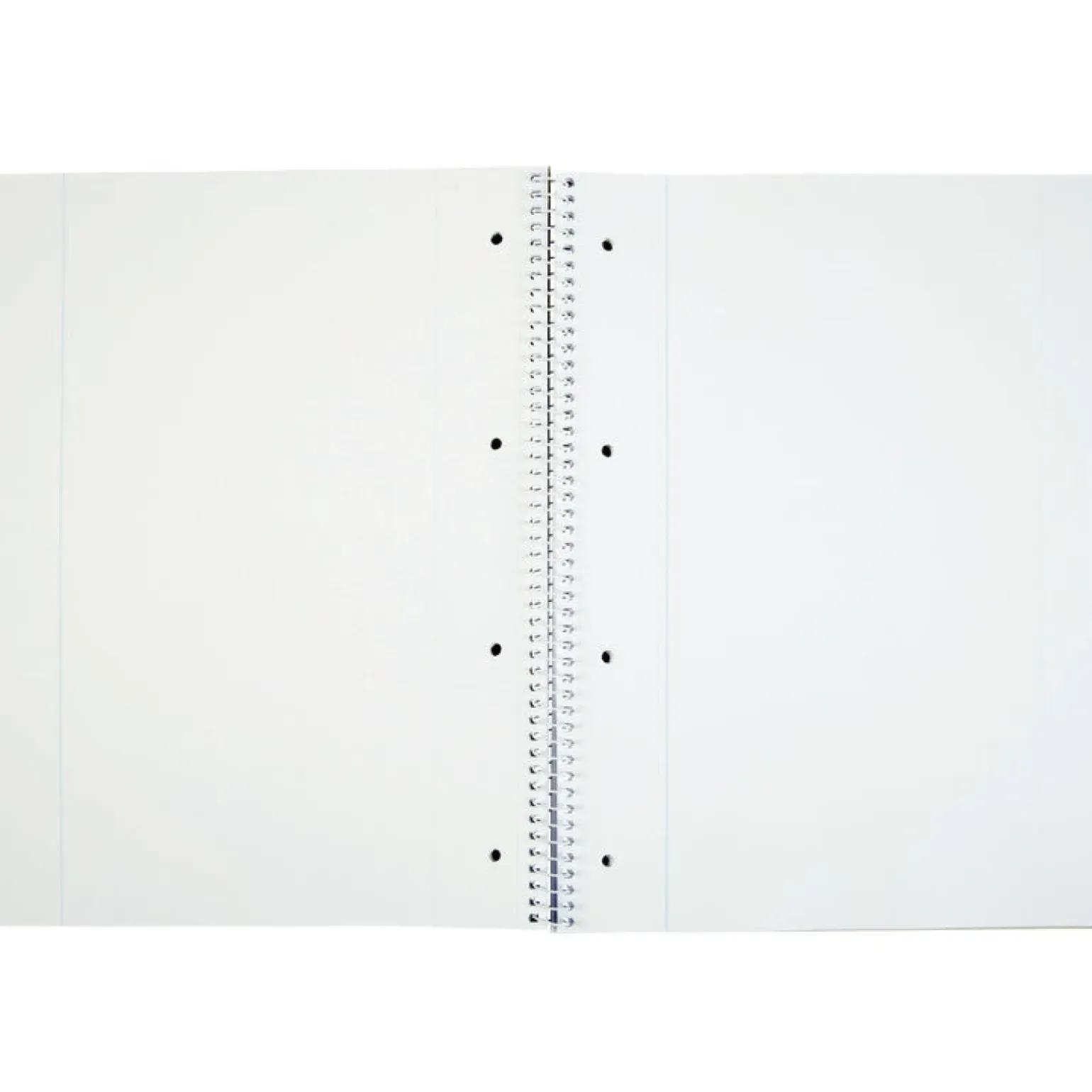 Caderno Espiral A4 Liso