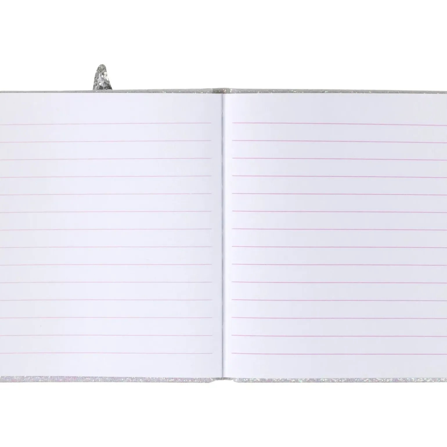 Caderno Gift 80 Folhas Unicorn