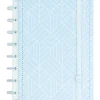 Caderno Inteligente A5 Ice Blue Ci