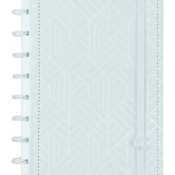 Caderno Inteligente A5 Ice Grey Ci