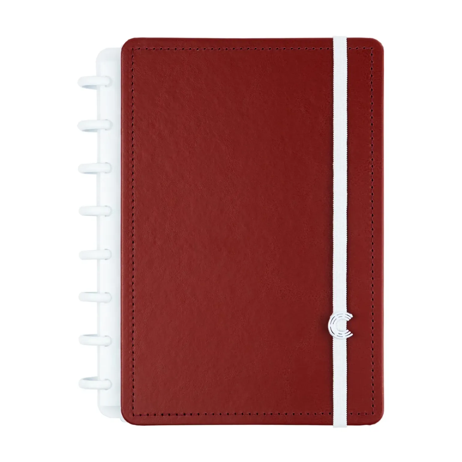 Caderno Inteligente A5 Mocha