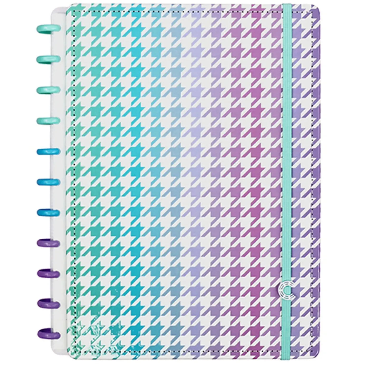 Caderno Inteligente Grande Príncipe Gales London