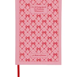 Caderno - It`s All Going Swell