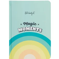 Caderno - Monkey Magic Moments