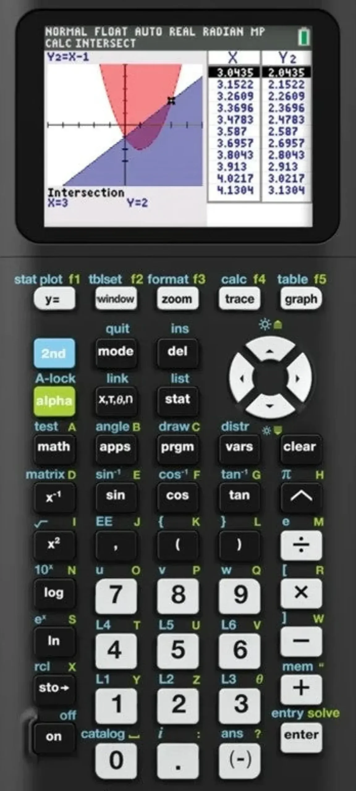 Calculadora Recondicionada Casio Fx-9860 Giii