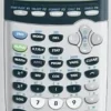Calculadora Recondicionada Texas Ti 84 Plus Silver Ed