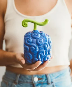 Caneca 3D - One Piece Netflix