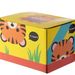 Caneca Forma - Tigre