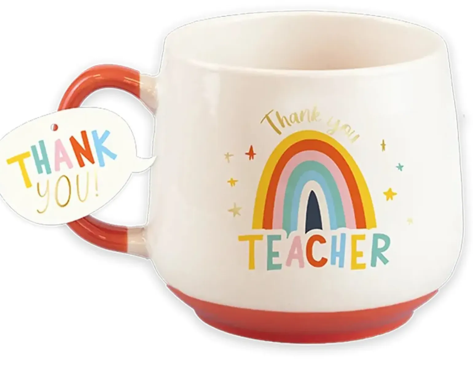 Caneca - Thank You Teacher