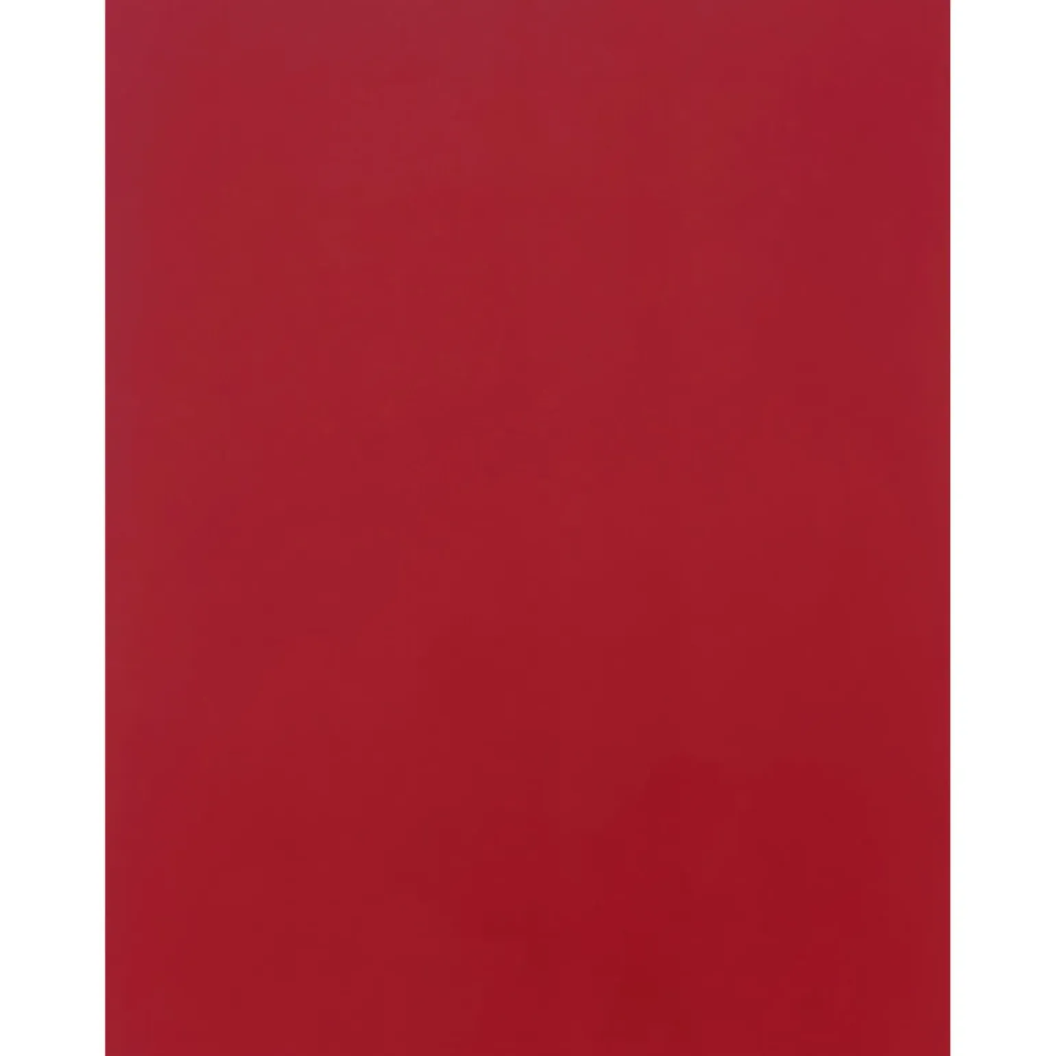 Cartolina 50X70Cm 180G Cereja Paperpoint