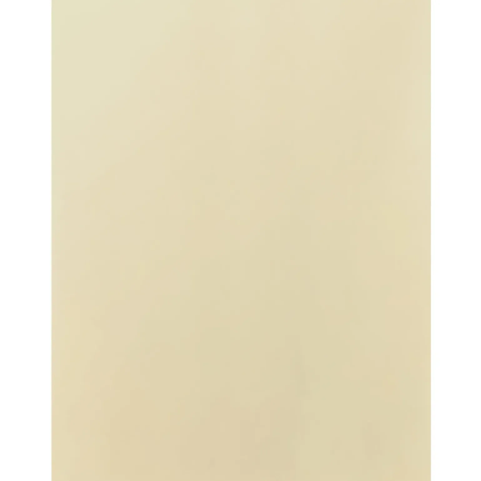 Cartolina 50X70Cm 180G Creme Paperpoint