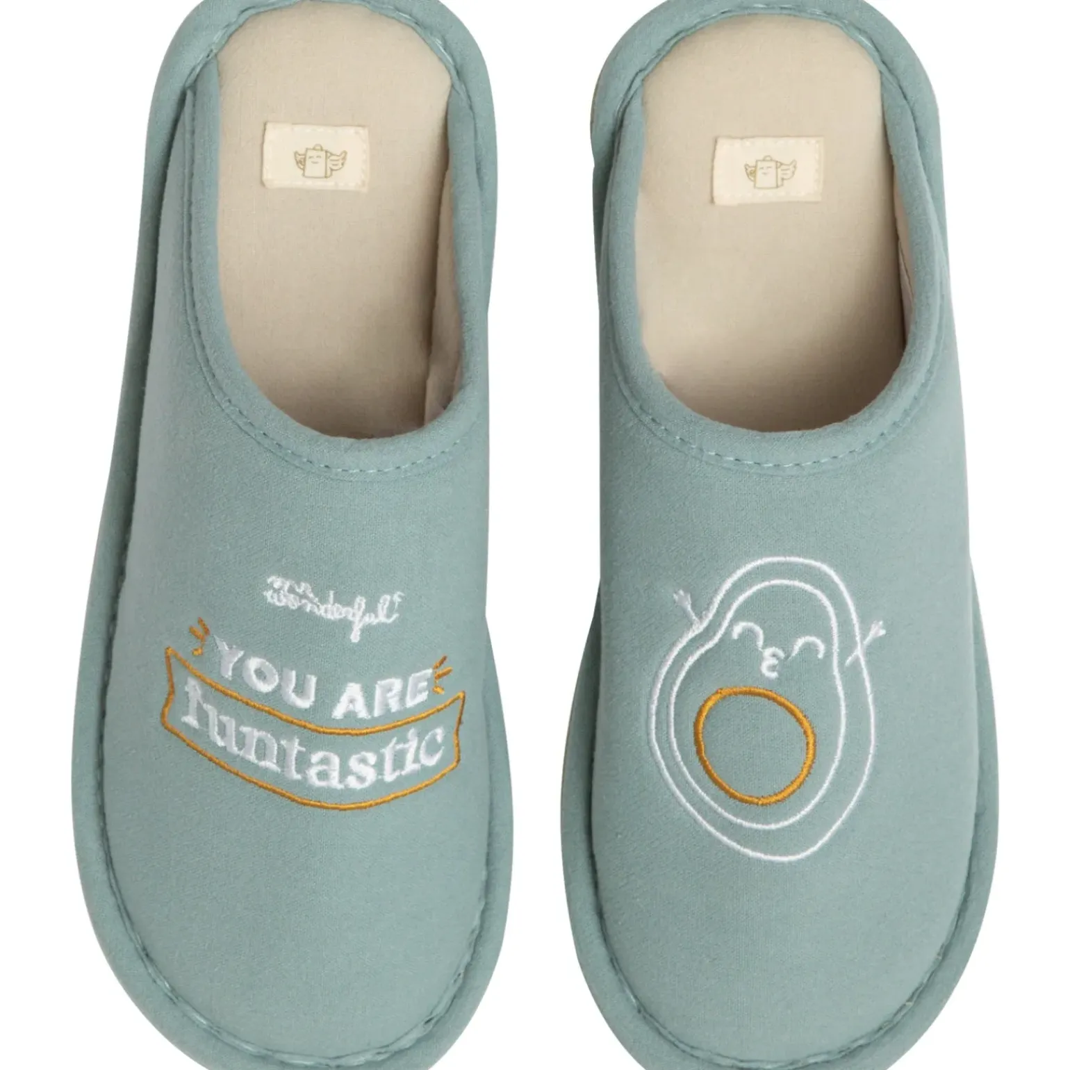 Chinelos T36-38 - You Are Funtastic