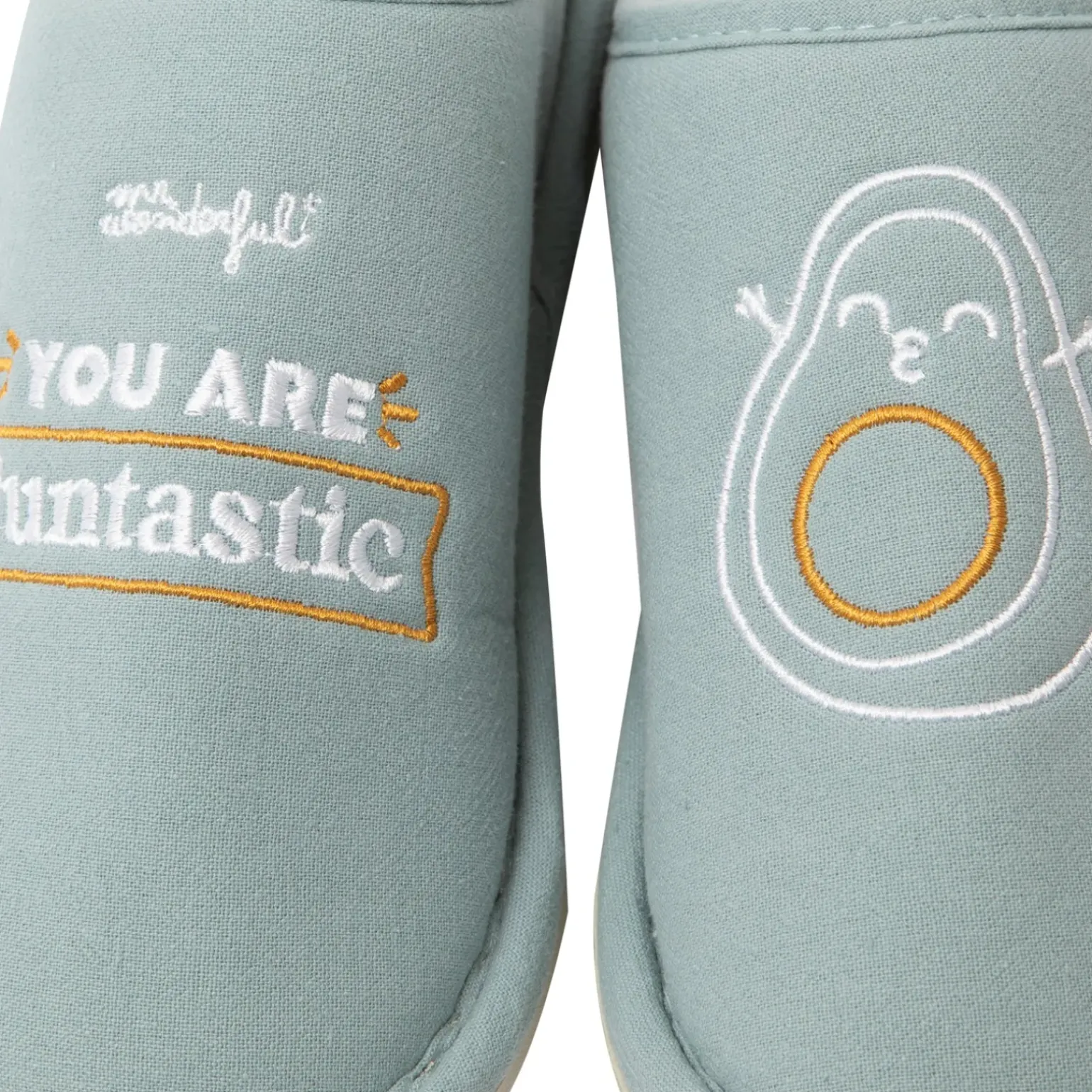 Chinelos T36-38 - You Are Funtastic