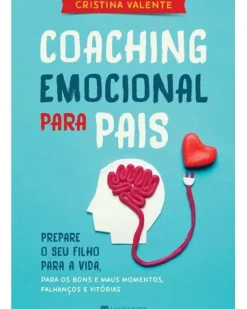 Coaching Emocional para Pais de Cristina Valente